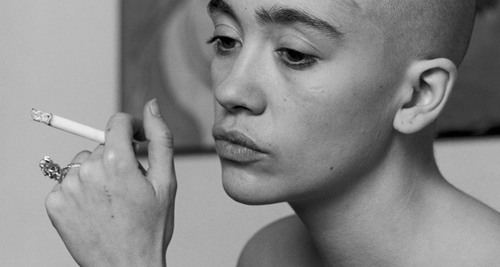 超现实素描高清图片