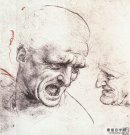 在“安吉亚里战役”中为两名士兵负责的研究