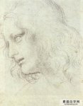最后的晚餐研究：詹姆斯1495年