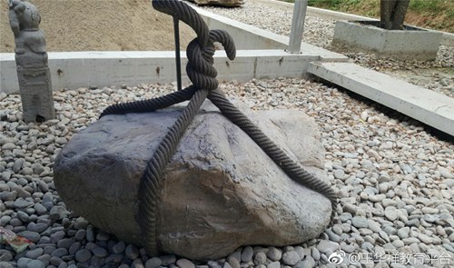 王华祥的飞地艺术坊