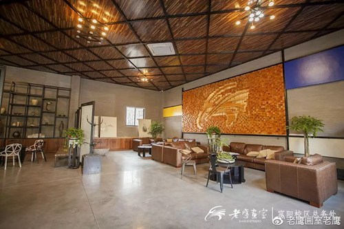 杭州老鹰画室,素描自学网介绍 杭州鹰画室富阳校区概况