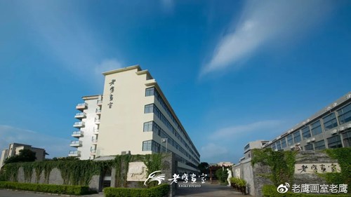 老鹰画室深圳校区概况，素描自学网介绍