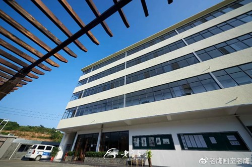 老鹰画室深圳校区概况，素描自学网介绍