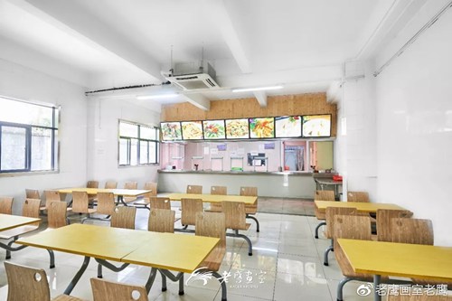 老鹰画室深圳校区概况，素描自学网介绍