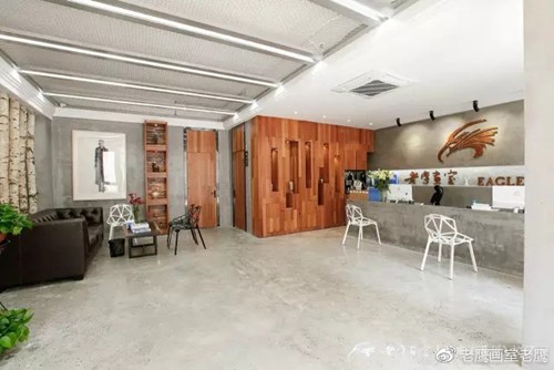 老鹰画室温州（浙南）分校，素描自学网介绍