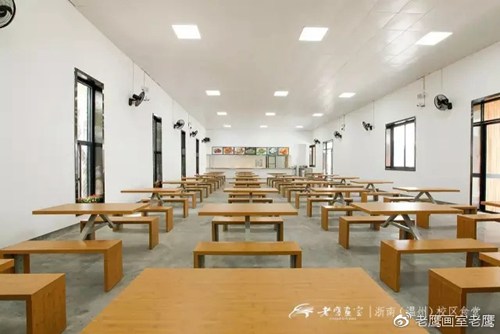 温州鹰工作室学校建筑概述，温州鹰工作室？