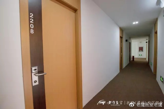 老鹰画室温州（浙南）分校，素描自学网介绍