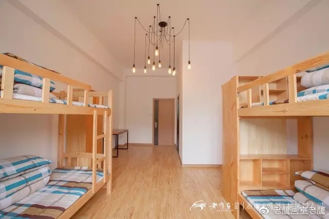 老鹰画室温州（浙南）分校，素描自学网介绍