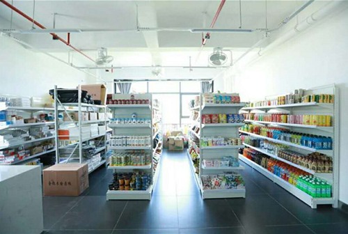 杭州孪生画室校舍概况，素描自学网