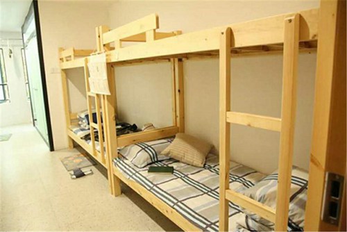 杭州孪生画室校舍概况，素描自学网