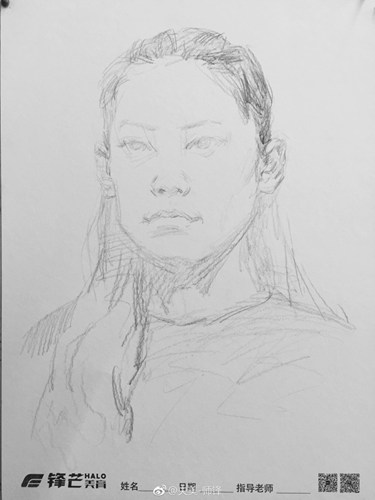 第一步 概括大轮廓