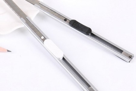 素描刀：美工刀、卷笔刀、削笔器介绍